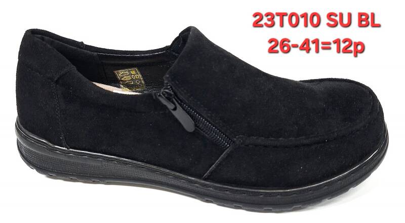 Półbuty damskie Roz 26-41/ 12 par